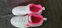Nike Schuhe gr.34 Sachsen-Anhalt - Halle Vorschau