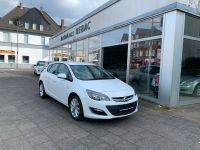 Opel Astra J Lim. 5-trg. Fun 1,4 * 95.000 KM * Nordrhein-Westfalen - Moers Vorschau