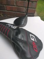 Ping G410 Plus Driver RH Hessen - Offenbach Vorschau