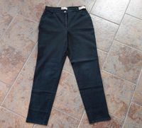 Hose Jeans Gr. 46 L BRAX (Stretch) schwarz Schwerin - Gartenstadt - Ostorf Vorschau