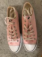 Plateau Converse in rosa Baden-Württemberg - Gaggenau Vorschau