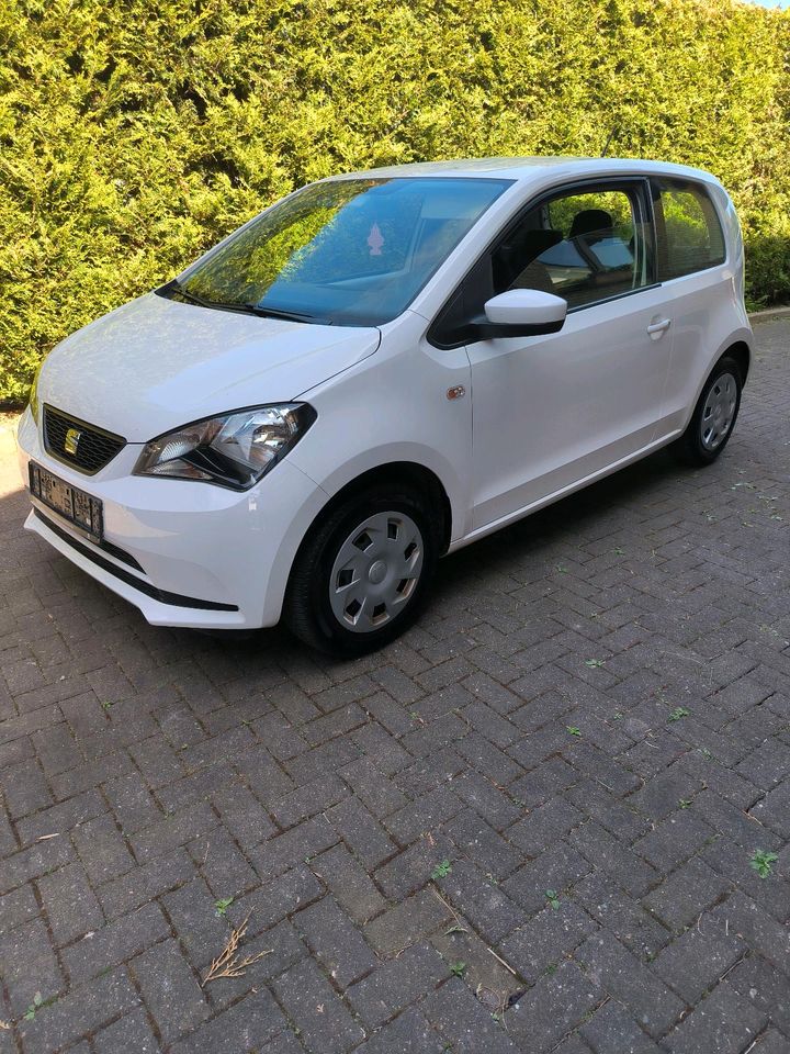 Seat Mii Klima Sitzheizung in Bad Salzuflen