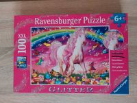 Einhorn Puzzle Sachsen-Anhalt - Teuchern Vorschau