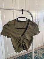 Zara cropped top Niedersachsen - Diepholz Vorschau