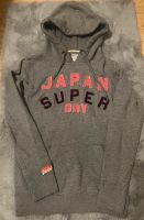 Superdry Hoodie Nordrhein-Westfalen - Beckum Vorschau