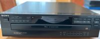 Sony CDP-C 365 - 5-fach CD Player Hamburg-Nord - Hamburg Alsterdorf  Vorschau
