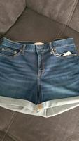 Jeansshorts Gr 40 Neu mit Etikett Nordrhein-Westfalen - Gütersloh Vorschau