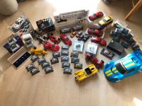 Modell Autos Konvolut , Sammlung , BMW, Ferrari, Porsche, Lotus Berlin - Steglitz Vorschau