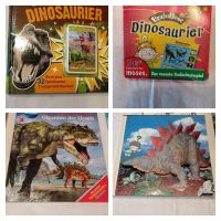 Buch Kinderbuch Dinosaurier Galileo / Quartett Dortmund - Mitte Vorschau