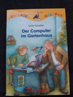 Der Computer im Gartenhaus von Ursel Scheffler  / Buch ab 5 Jahre Nordrhein-Westfalen - Viersen Vorschau