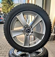 ✓ MERCEDES C-KLASSE W205 225/50 R17 94H WINTERREIFEN ALUFELGEN Nordrhein-Westfalen - Herten Vorschau