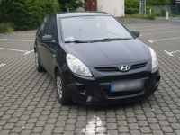 Hyundai i20 Bj 2010 Tüv 05/2025 fahrbereit Nordrhein-Westfalen - Siegen Vorschau
