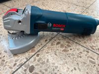 ⭐ Bosch Winkelschleifer GWX 10-125 (06017B3000) Bayern - Neustadt an der Aisch Vorschau