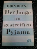 Der Junge im gestreiften Pyjama Niedersachsen - Walsrode Vorschau