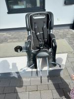 Fahrrad Kindersitz Britax Römer Jockey Comfort Nordrhein-Westfalen - Nümbrecht Vorschau