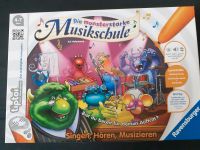 Tiptoi Spiel: die monsterstarke Musikschule Dresden - Seevorstadt-Ost/Großer Garten Vorschau