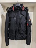 Wellensteyn Rescue Jacket Größe L Schwarz Essen - Essen-Borbeck Vorschau