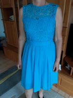 Festkleid,  Sommerkleid, elegantes Kleid,  Gr. L, 40 ,BW 47 Thüringen - Hainspitz Vorschau