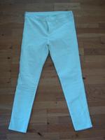 Weiße Jeans / Sommer-Jeans H&M Gr. 31 - TOP Bayern - Adelsried Vorschau