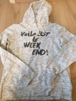 Damen Kapuzenpullover H&M Gr. M 38 wie NEU Köln - Porz Vorschau