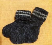 Warme Wolle Socken                     Kostenlose Versand ! Bayern - Kaufbeuren Vorschau