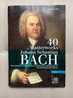 Bach Notenbuch Düsseldorf - Flingern Nord Vorschau