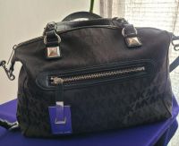 Tasche  schwarz Michael Kors Kr. München - Unterhaching Vorschau