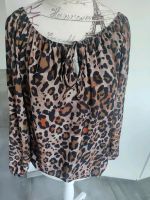 Bluse Leoprint Hailys Gr. S Nordrhein-Westfalen - Oberhausen Vorschau