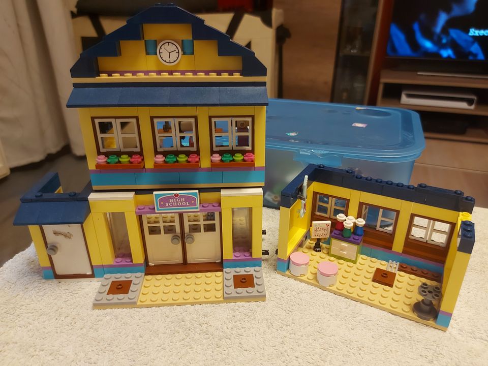 LEGO Friends 15 Sets!! Einzelabgabe möglich!! in Gladbeck