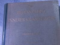 Behandlung innerer Krankheiten Ferdinand Hoff Sachsen - Oelsnitz / Vogtland Vorschau