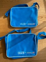 ORAL-B Tasche / Sporttasche 2x Baden-Württemberg - Bad Saulgau Vorschau