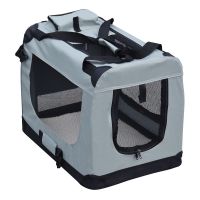 Faltbare Transportbox für Hunde, Katzen M (60x42x44cm) robust Nordrhein-Westfalen - Gladbeck Vorschau