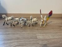 Schleich Pferd Einhorn Balaya 5 Stück Niedersachsen - Bispingen Vorschau