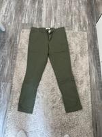 Chino grün gr. 31/30 Jack Jones Berlin - Charlottenburg Vorschau