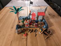 Playmobil Piratenfestung 6146 Schleswig-Holstein - Klein Nordende Vorschau