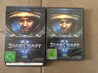 Starcraft 2 Wings of Liberty dvd wie neu Baden-Württemberg - Uhingen Vorschau