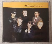 *** Boyzone - Picture of You (Maxi-CD) *** Nordrhein-Westfalen - Schwerte Vorschau