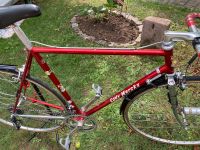Eddy Merckx Rennrad rot Campagnolo Vintage Rad Baden-Württemberg - Gengenbach Vorschau