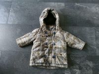 Topolino Winter Schnee Jacke Gr 68 khaki Teddy Fleece Futter Baby Saarland - Namborn Vorschau