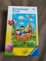 Oster Puzzle Ravensburger 99 Teile ab 7 Jahren NEU Sachsen - Dohna Vorschau