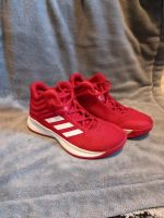 Coole Adidas Schuhe / Sneaker, Gr. 33 Brandenburg - Michendorf Vorschau