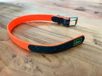 ⚜️Hunter Neonorange Halsband 47cm⚜️ Neumünster - Wasbek Vorschau