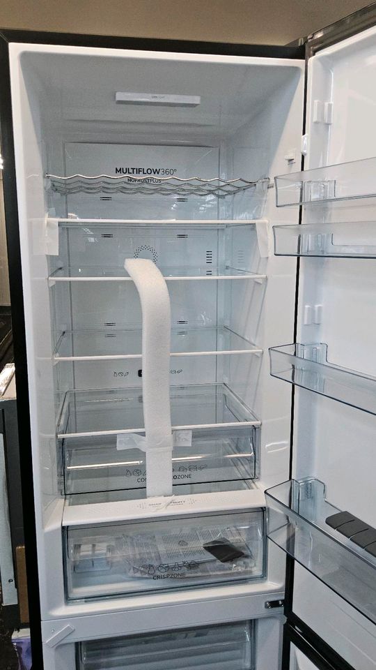 GORENJE Kühl-/Gefrierkombination NK89C0DBK, 200 cm hoch, 60 cm br in Bonn -  Beuel | Kühlschrank & Gefrierschrank gebraucht kaufen | eBay Kleinanzeigen  ist jetzt Kleinanzeigen