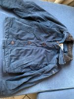 Abercrombie Jacke mit Teddyfutter Gr. 152-164 Rheinland-Pfalz - Hochspeyer Vorschau