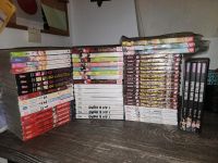 Manga Sammlung abzugeben Berlin - Kladow Vorschau