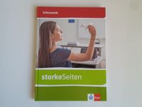 starkeSeiten Informatik Schulbuch Klassen 7-10 Klett NEU Sachsen - Bautzen Vorschau