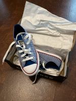 Converse Halbschuhe, chucks Sneaker, neu OVP, Gr. 30 Niedersachsen - Lutter am Barenberge Vorschau