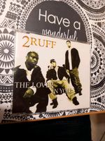 Maxi-CD 2Ruff The love in you Niedersachsen - Bissendorf Vorschau