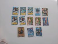 Ninjago trading cards Bayern - Höchberg Vorschau