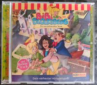 Hörspiel CD Bibi Blocksberg Nr. 129 Berlin - Marzahn Vorschau